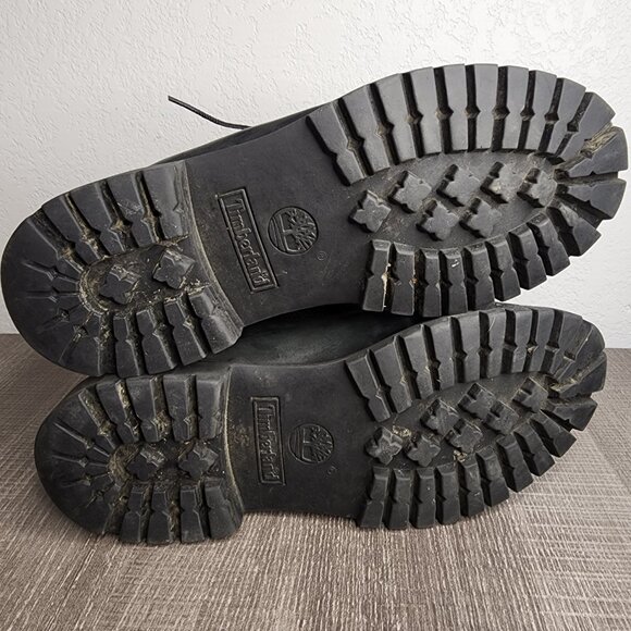 Timberland 6\